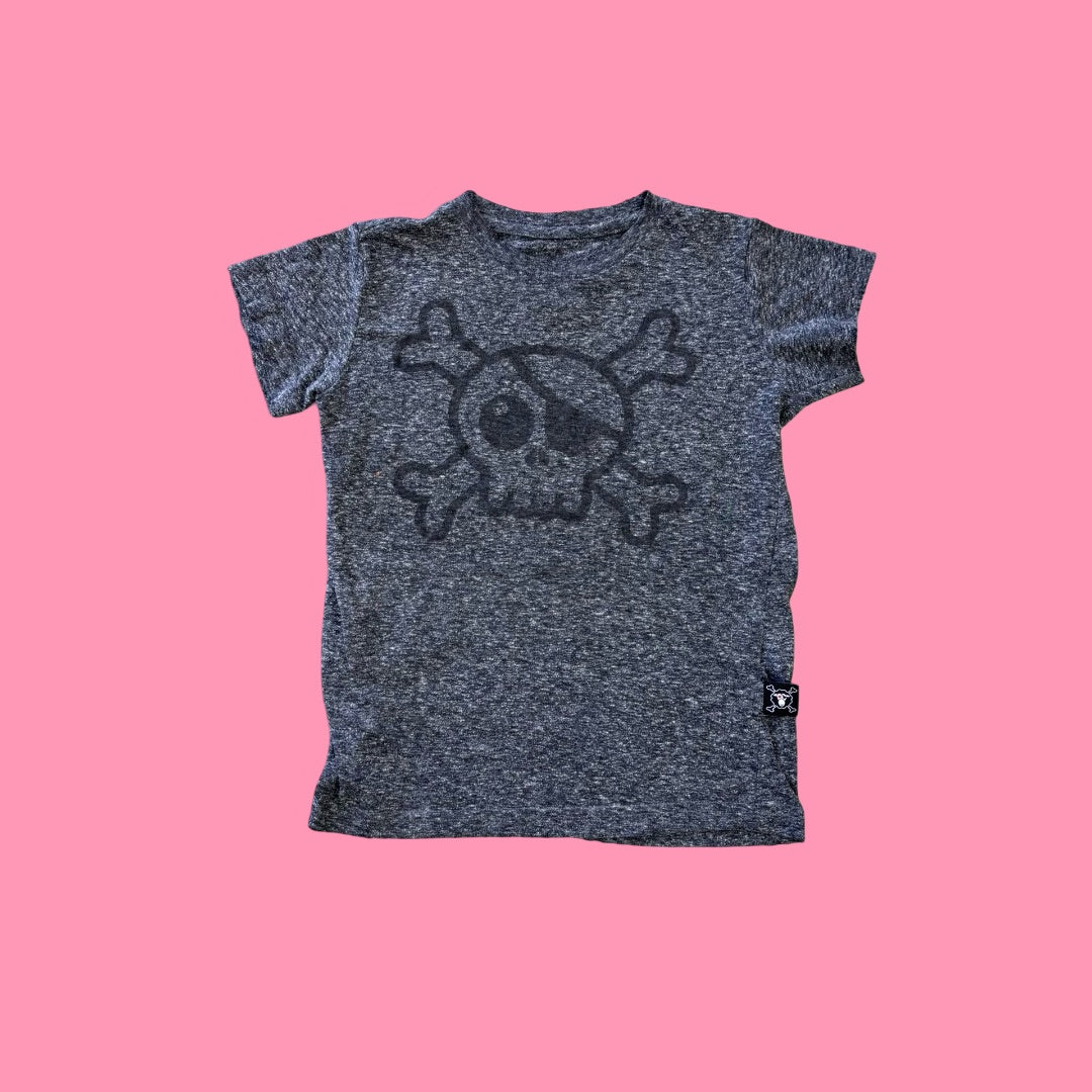 Nununu T-shirt, 4-5y