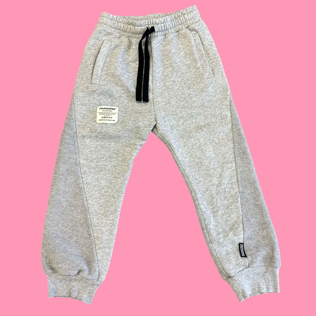 Nununu Sweatpants, 6-7y