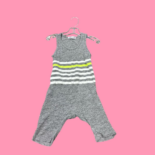 Joah Love romper, 18-24m