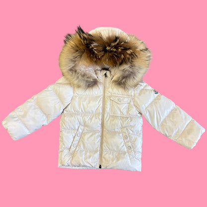 Moncler Jacket, 2t