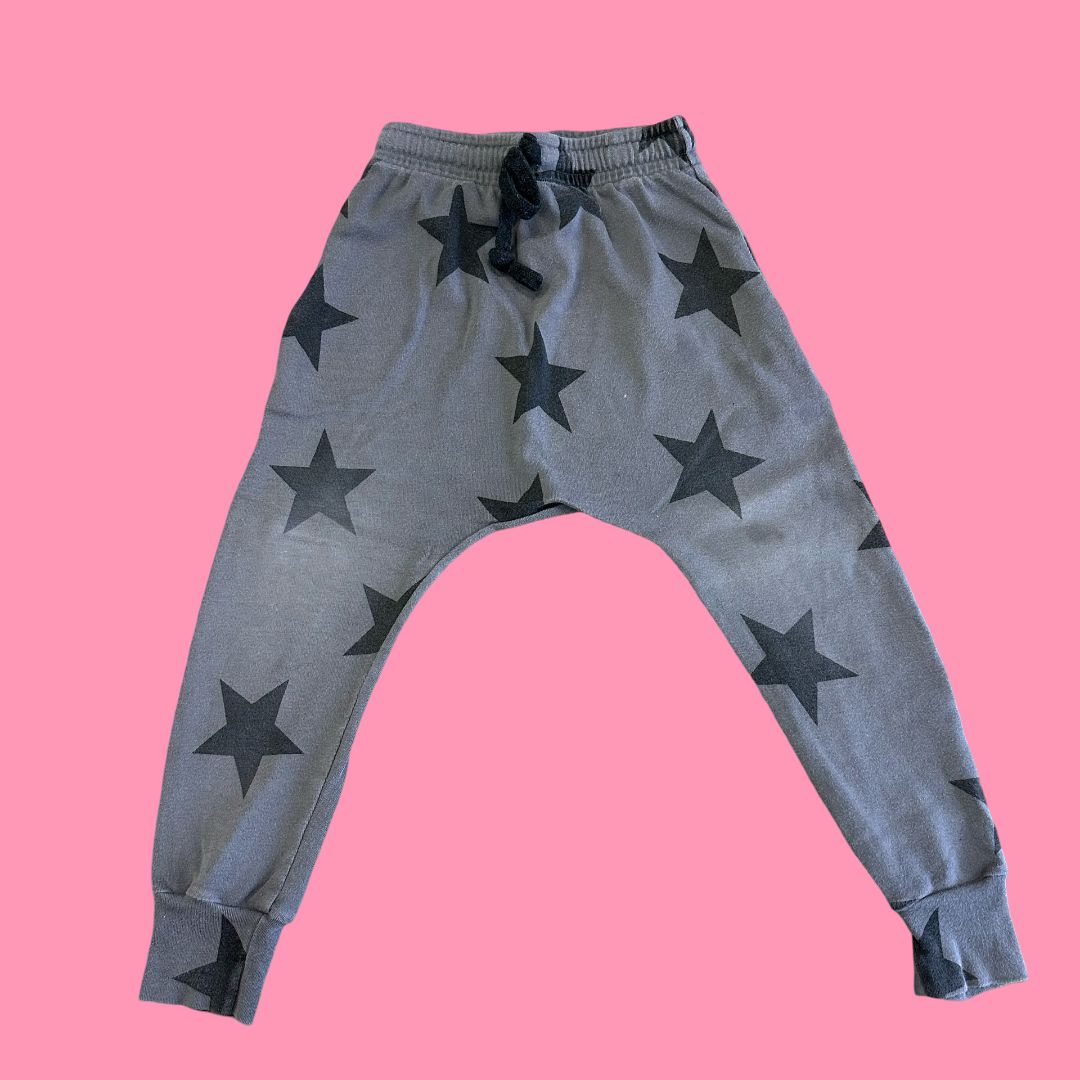 Nununu Sweatpants, 4-5y