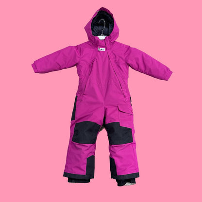 Mountain Equipment Coop, 4y