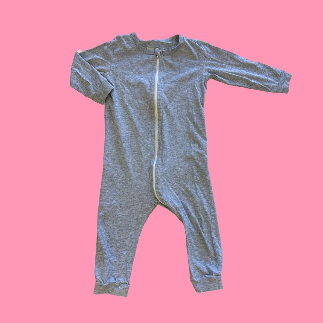 Mini Mioche jumpsuit/pajamas, 4y