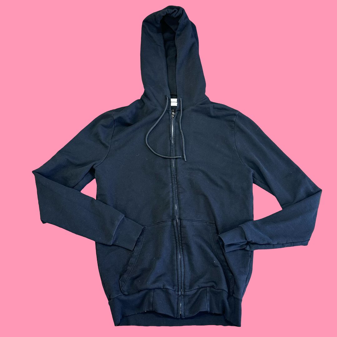 Cotton Citizen Hoodie, Small