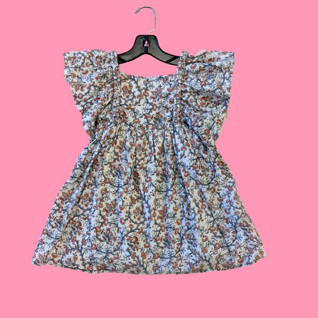 Louis Louise dress, 3t