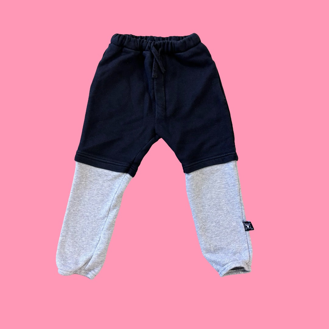 Nununu Sweatpants, 2-3y