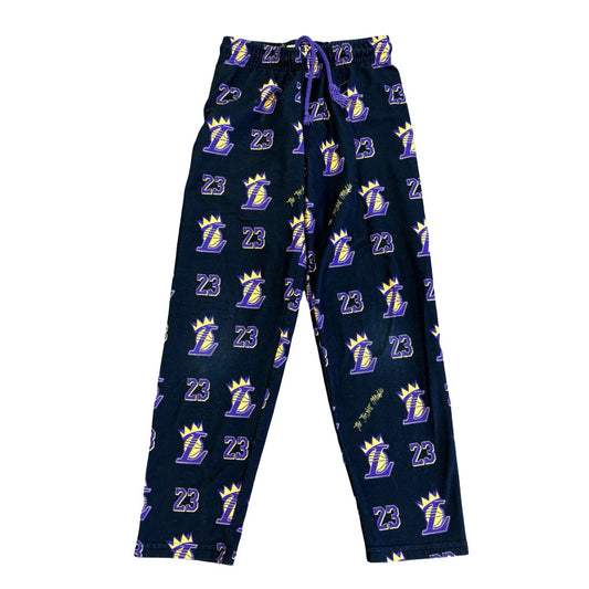 The teeshirt mafia Pajama pants, 8-10 years