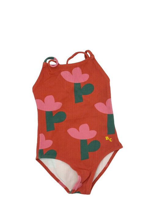 Bobo Choses swimsuit, 2-3 years