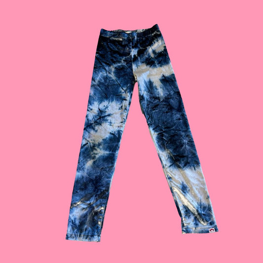 Appaman leggings, 6y