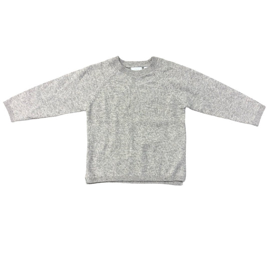 Zara cashmere sweater, 3-4 years