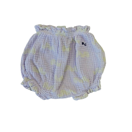 Bobo Choses shorts, 6 months