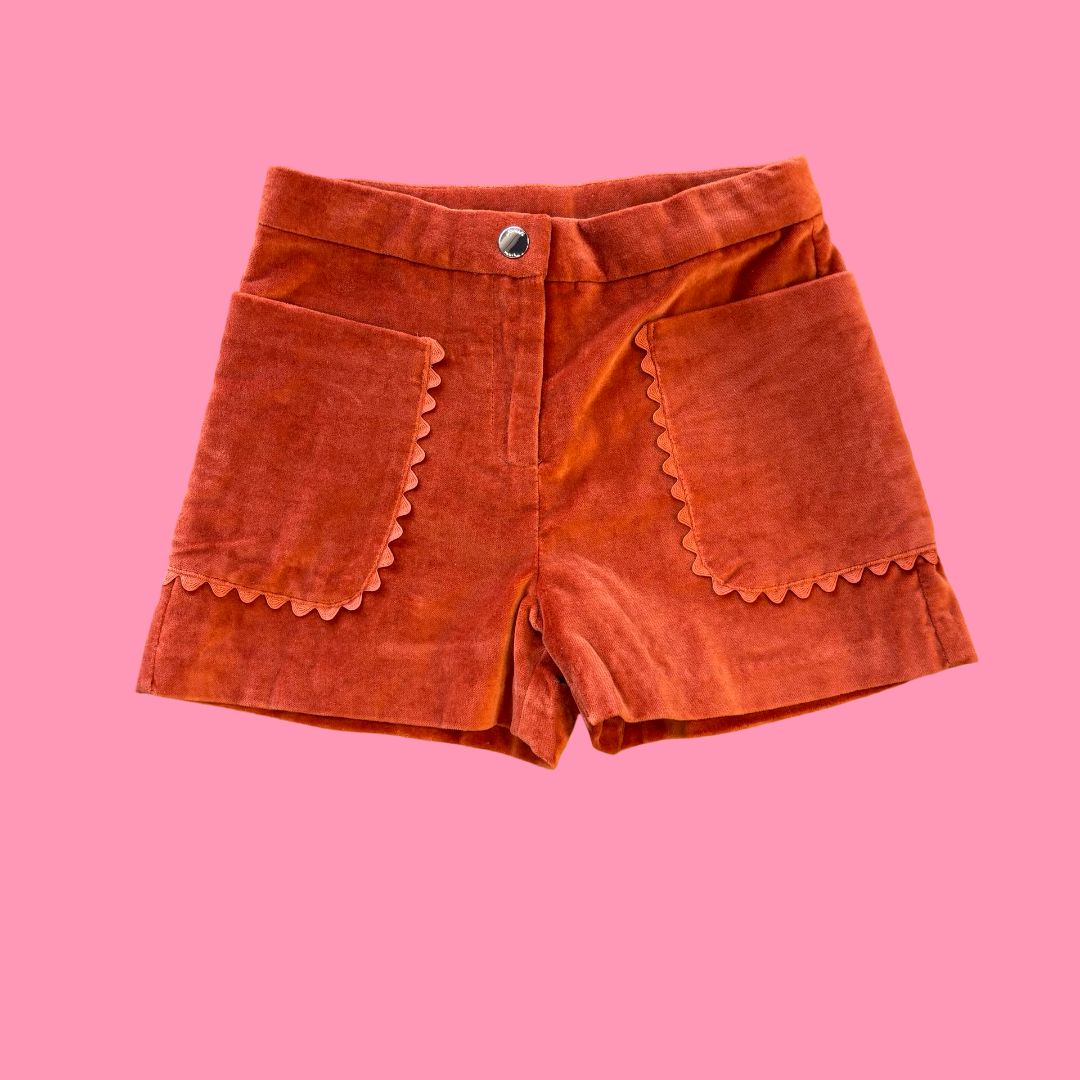 Jacadi shorts, 6y