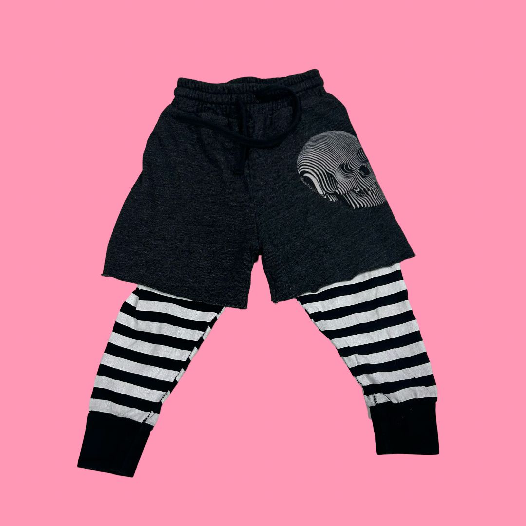 Lauren Moshi sweatpants, 2-3y