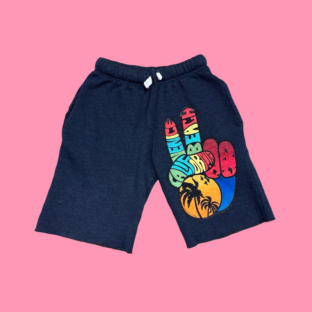 California Vintage shorts, 8y