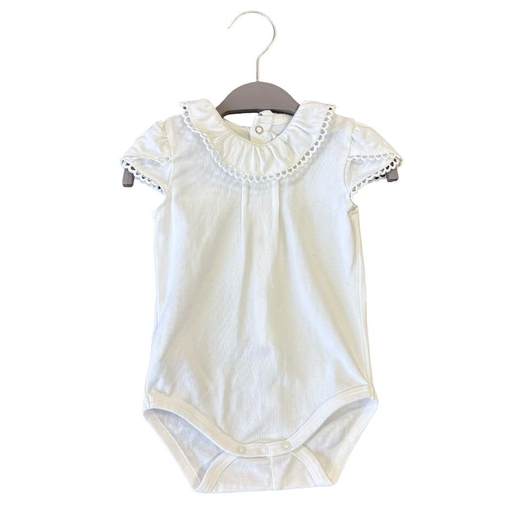 Mayoral bodysuit, 4-6 months