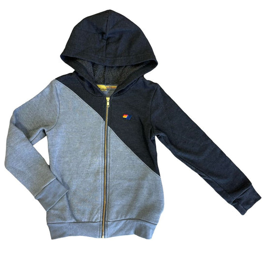 Aviator Nation zip up hoodie, 10 years