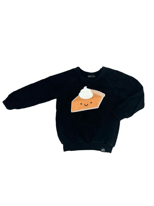 Whistle & Flute sweater, 1-2 years