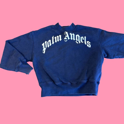 Palm Angels sweater, 6y