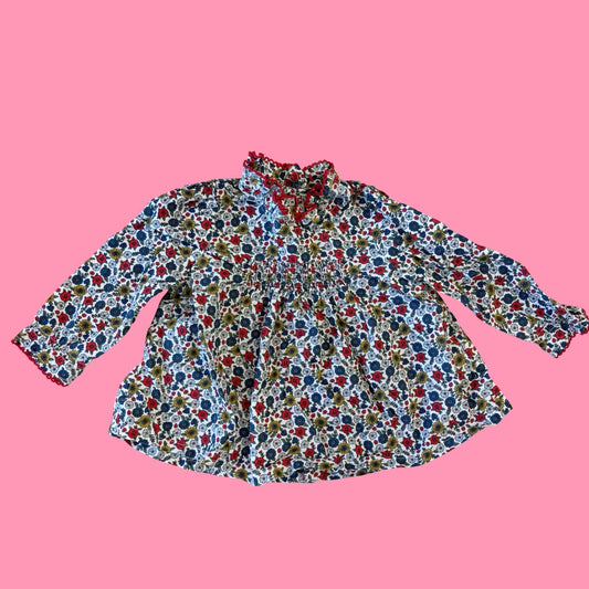 Les essentials de bout'chou long sleeve, 9m