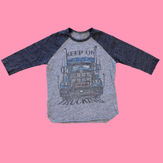 Lauren Moshi T-shirt, 7y