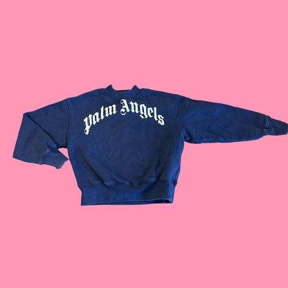 Palm Angels sweater, 6y