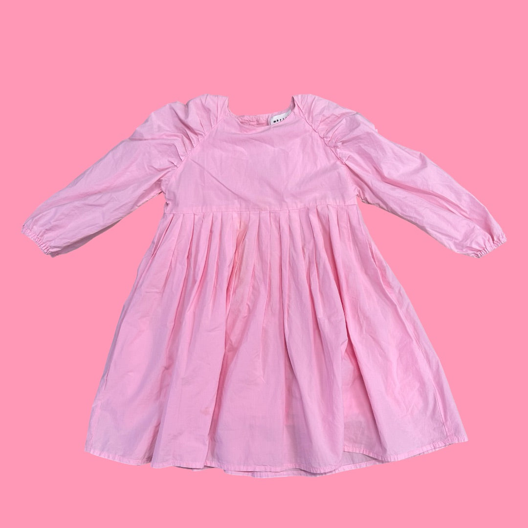 Morley Dress, 6y