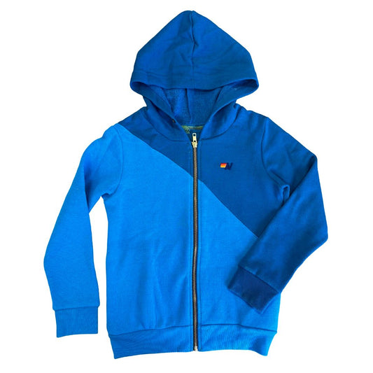 Aviator Nation zip up hoodie, 10 years