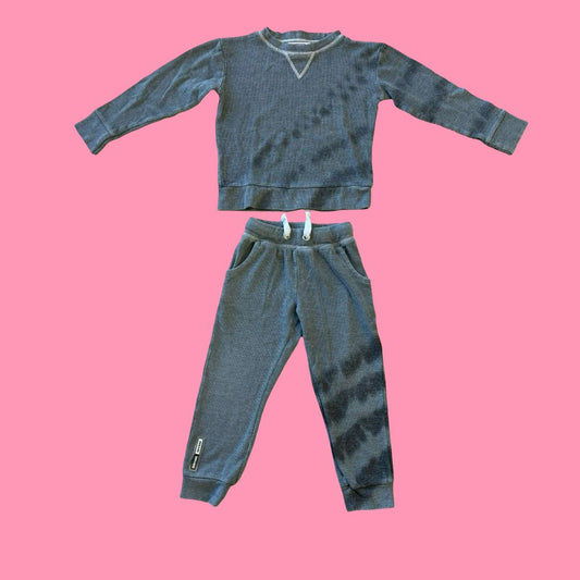 Vintage Havana Sweat set, 3t