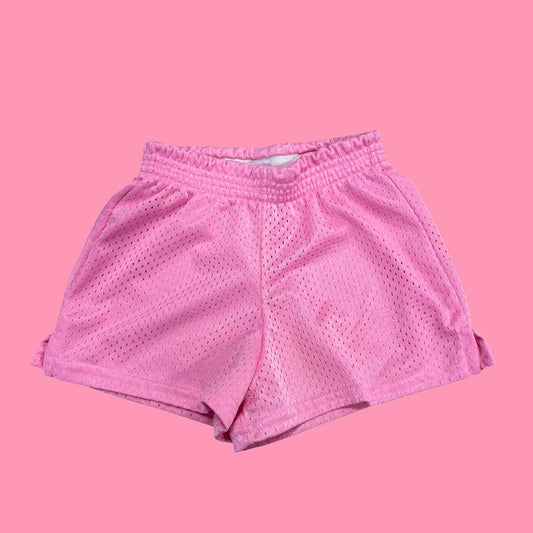 no name shorts, 6y