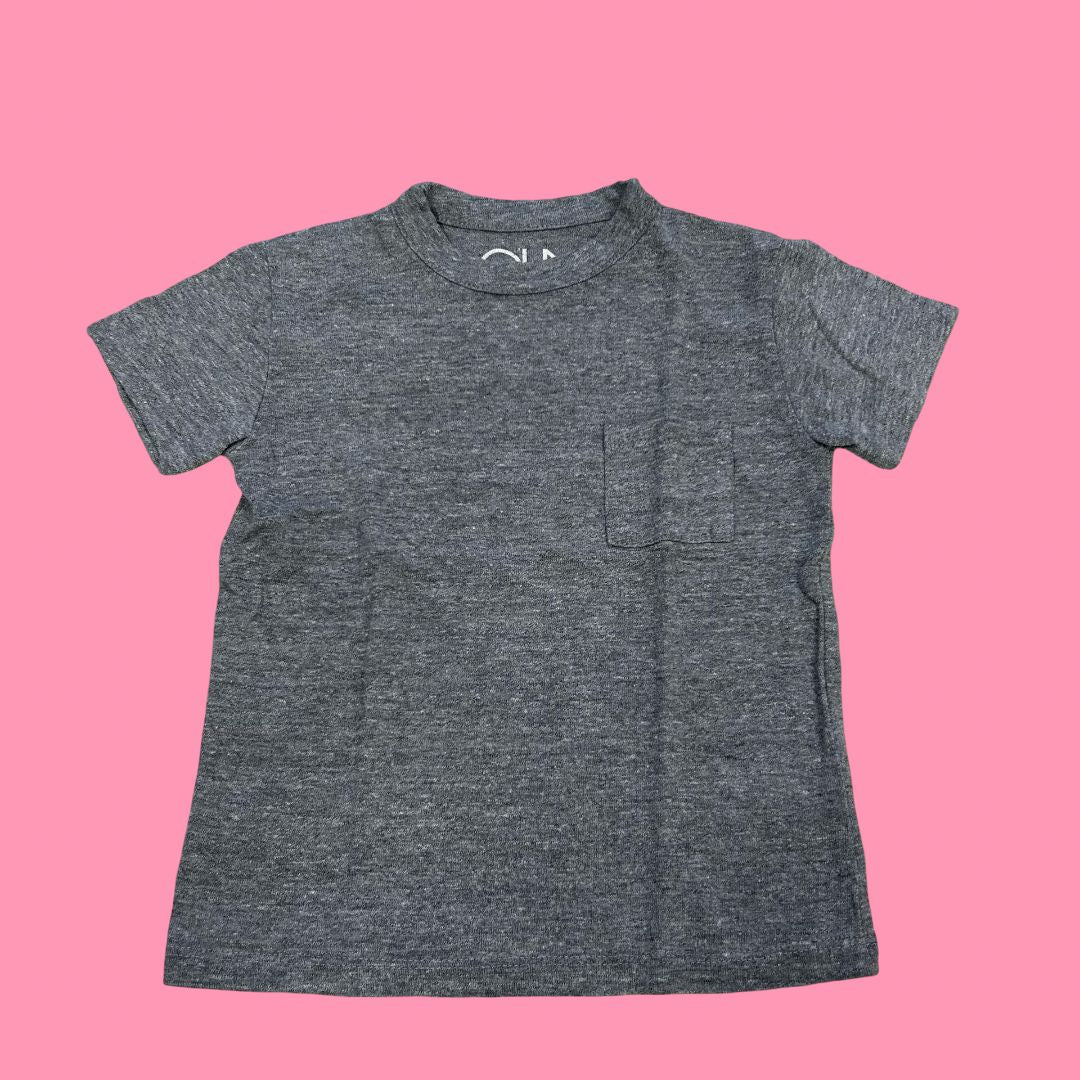 Chaser grey shirt, 4