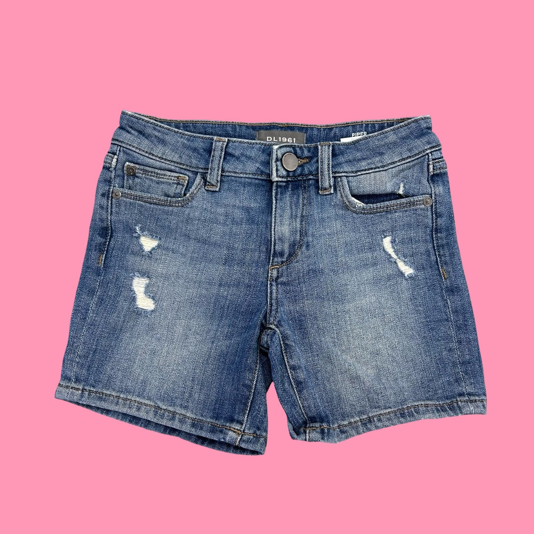 DL1961 shorts, 8y