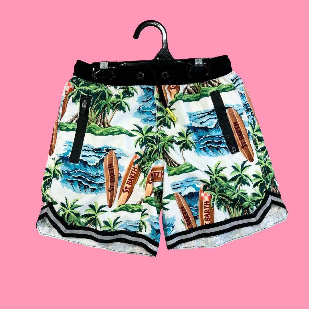 MC2 swim shorts, 6