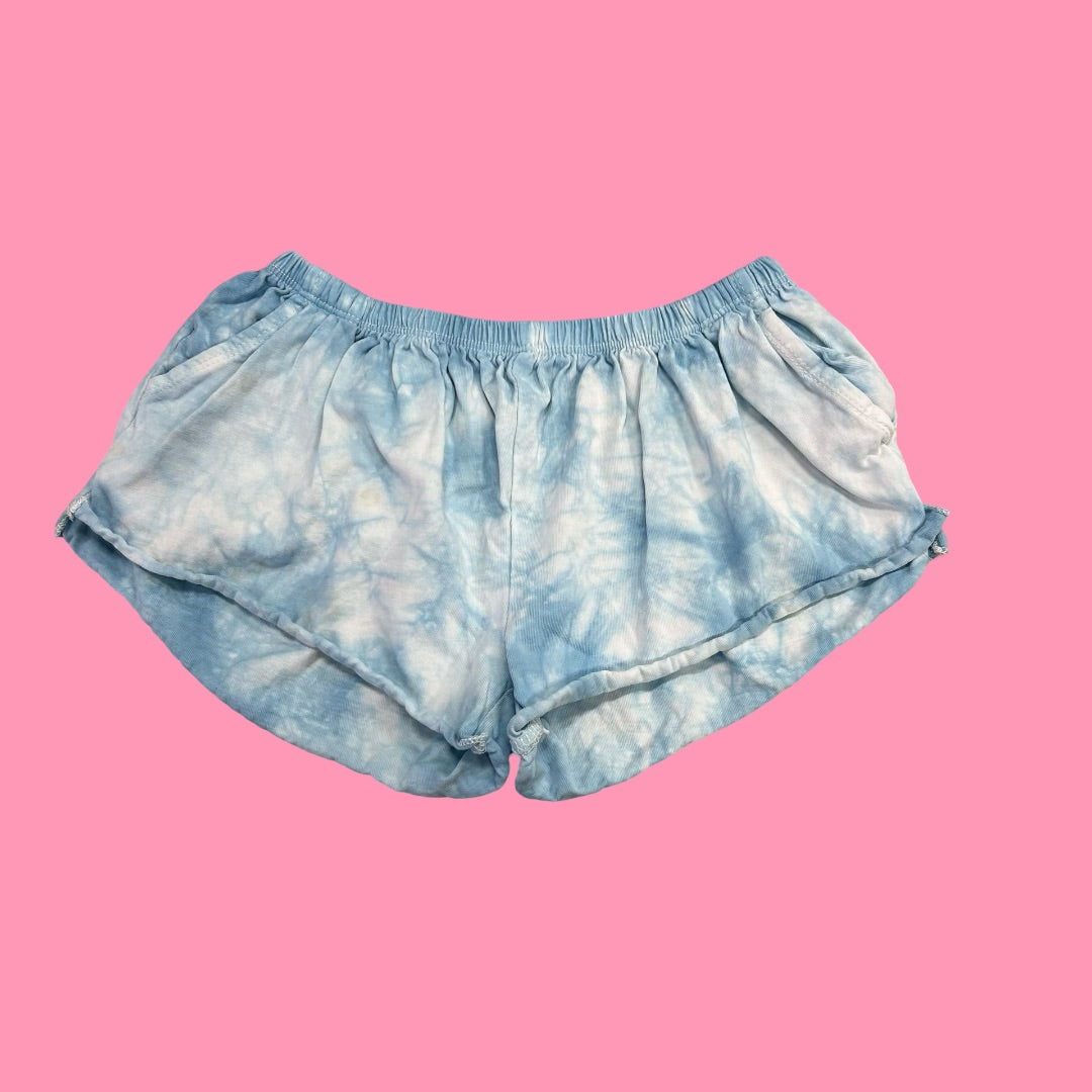 Chaser shorts, 7y