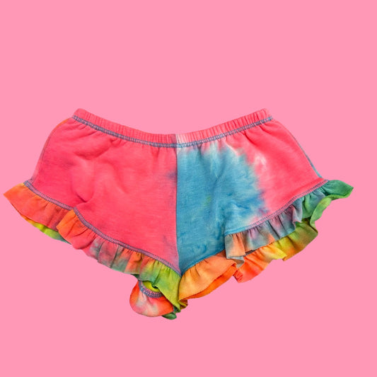 Random Hearts shorts, 5y