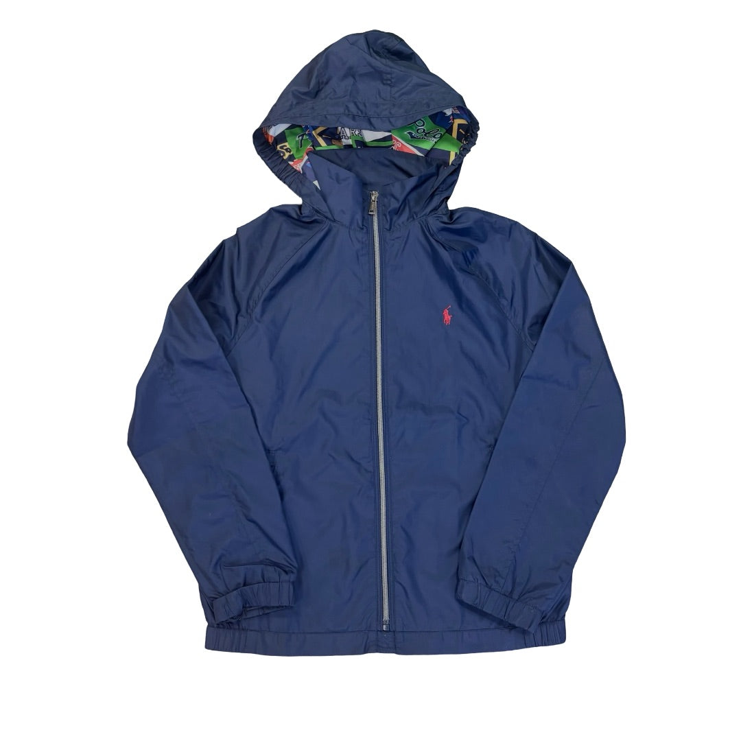 Ralph Lauren light jacket, 10-12 years