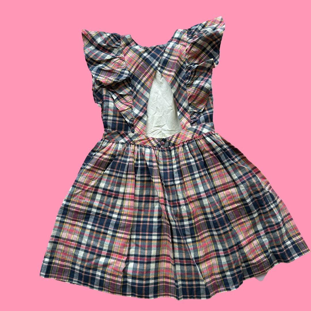 Polo Ralph Lauren Plaid dress, 6