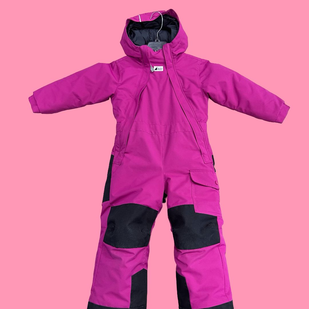 Mountain Equipment Coop, 4y