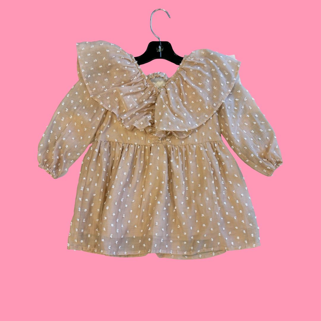 Noralee dress, 2t