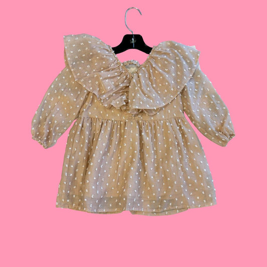 Noralee dress, 2t