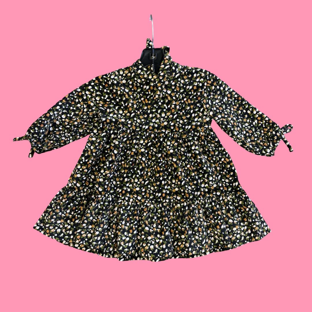 Noma dress, 4y