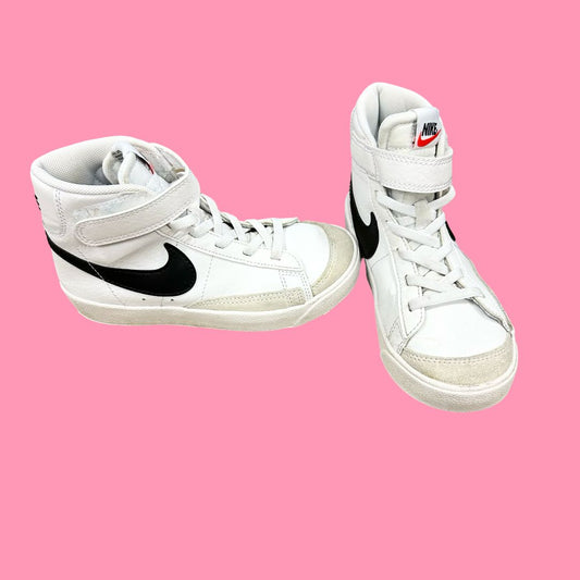 Nike shoes, 12