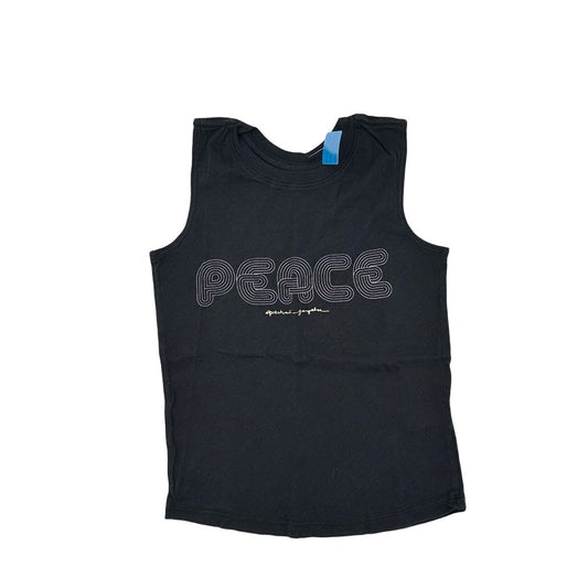 Spiritual Gangster tank top, 6 years