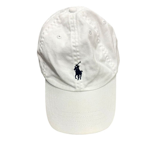 Ralph Lauren hat baseball cap, 2-4 years