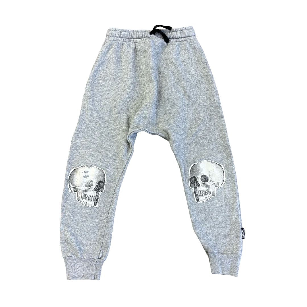 Nununu sweatpants, 8-9 years