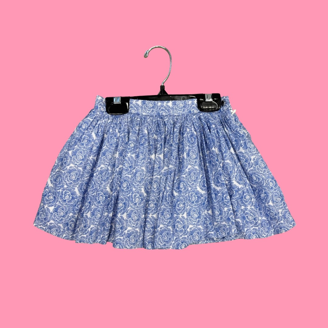 Jacadi skirt, 3y