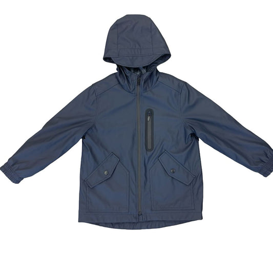 Zara rainjacket, 7 years