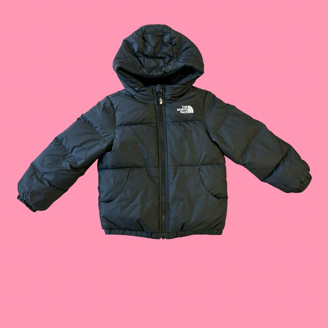 The North Face Jacket, 3y