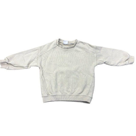 Zara sweater, 2-3 years