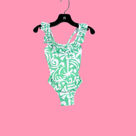 Zara Swimsuit, 12-24m