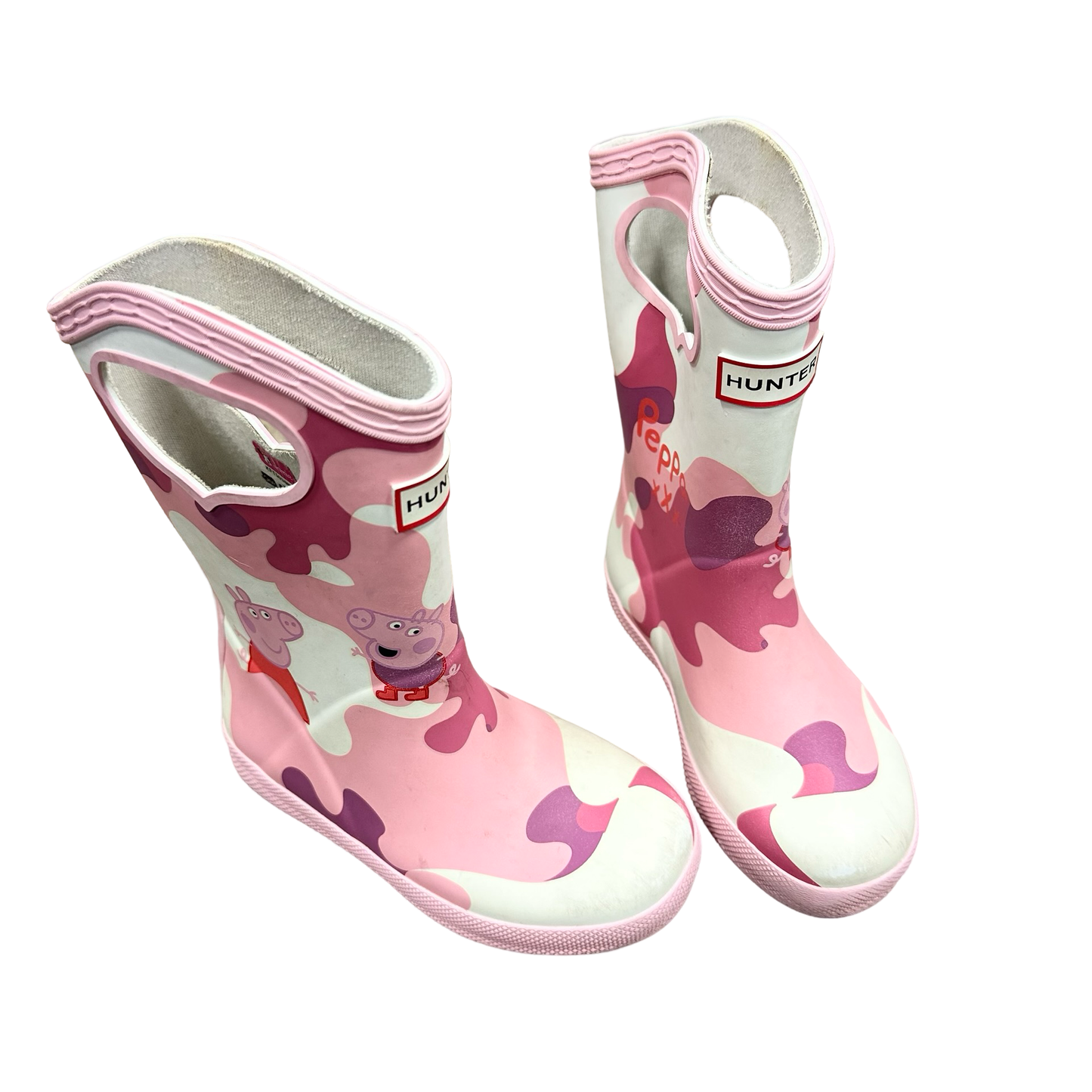 Hunter Boots Peppa The Pig, 8